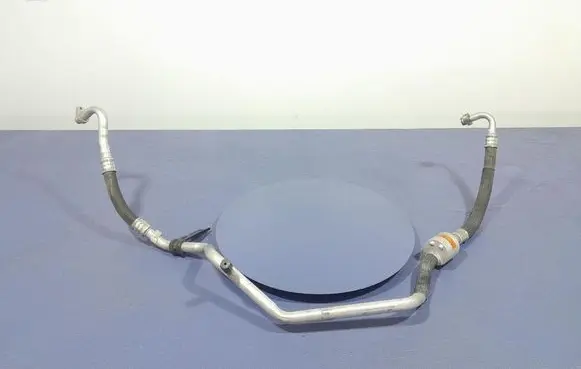 Peugeot 208 I Air conditioning (A/C) pipe/hose 9802131980