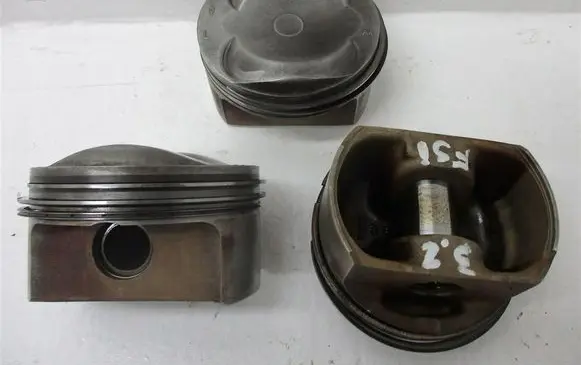 Audi A6 C7 Piston 