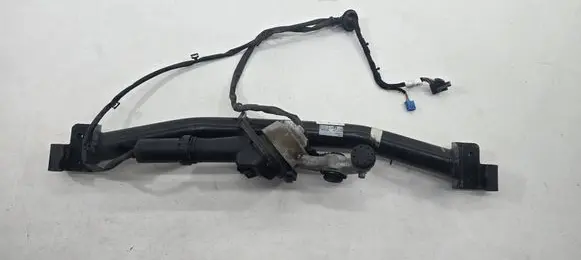 Mercedes-Benz GLC X253 C253 Tow bar set A2533102200 1005837001 V14651466