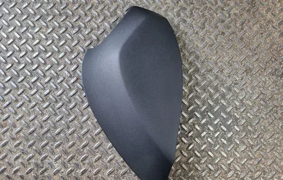 Volvo XC60 Dashboard side end trim 31417666