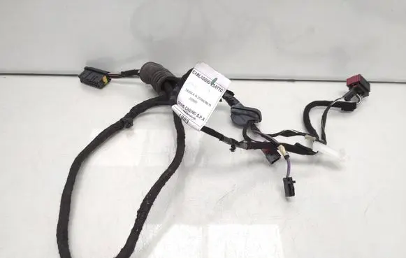 Citroen Relay III Front door wiring loom 1376590080