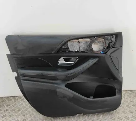 Mercedes-Benz GLE W167 Front door card panel trim A1677208506