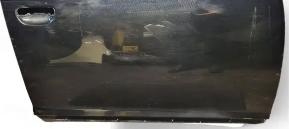 Audi A4 S4 B8 8K Front door 4F0853284C