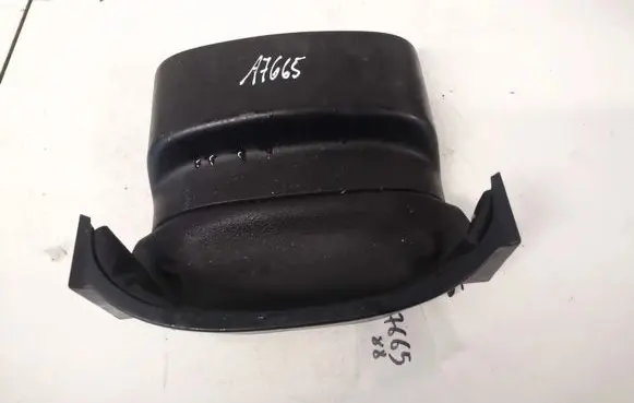 Ford Focus Steering wheel column trim 3m513530abw 3m51-3530-abw