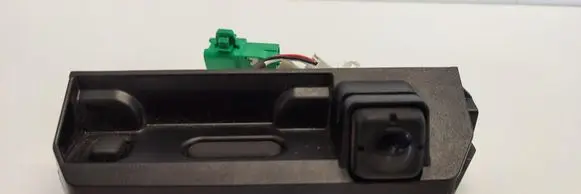 Suzuki SX4 S-Cross Reversing camera 82851A63T