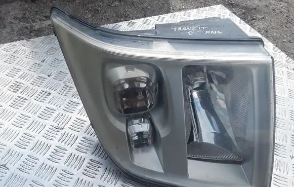Ford Transit Headlight/headlamp 6C1113W030
