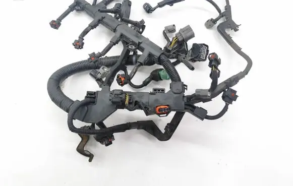 Honda CR-V Engine installation wiring loom 32110R06E002