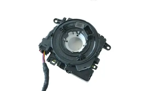 Volkswagen Golf Sportsvan Airbag slip ring squib (SRS ring) 5Q1953549