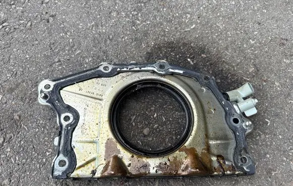 Ford Explorer VI Gearbox gasket CG1E6K301AC BL316C315