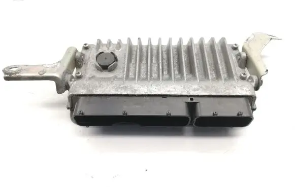 Toyota Yaris Engine control unit/module 896610DT20
