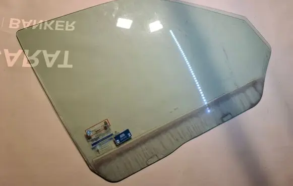 Volkswagen Transporter - Caravelle T5 Wing mirror glass 