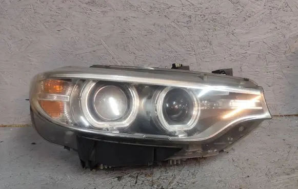 BMW 4 F36 Gran coupe Headlight/headlamp 7410788 030128267206 33073308