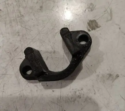 Fuel Injector clamp holder