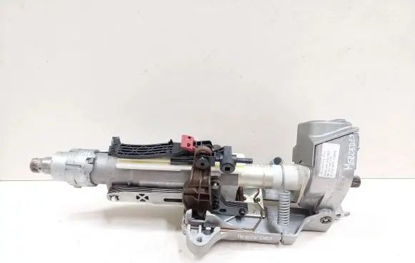 Mercedes-Benz B W245 Steering wheel axle A1694603016 1695452932 33520101
