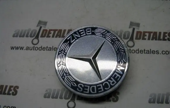 Original wheel cap