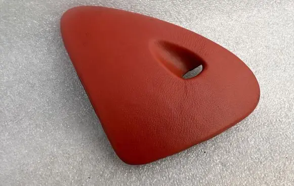 Jaguar XK8 - XKR Dashboard side end trim GJA6659AA 1930