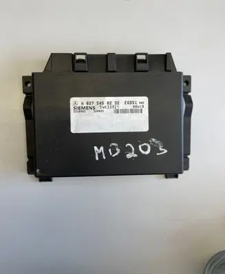 Mercedes-Benz E W211 Gearbox control unit/module A0325452632