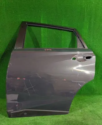 Hyundai Bayon Rear door