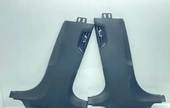 BMW 5 G30 G31 (A) pillar trim 7384531 7384532