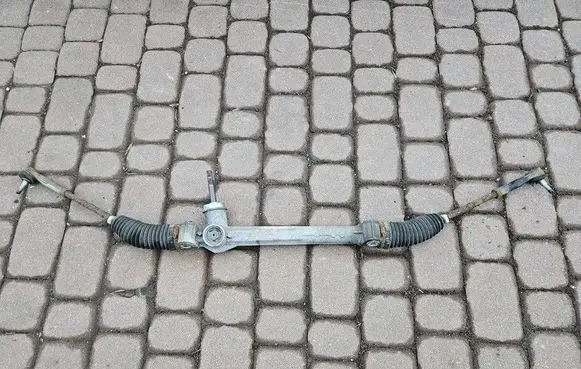 Opel Corsa E Steering rack