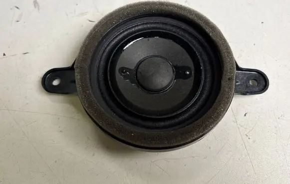 Audi A7 S7 4G Front door speaker 4G0035454