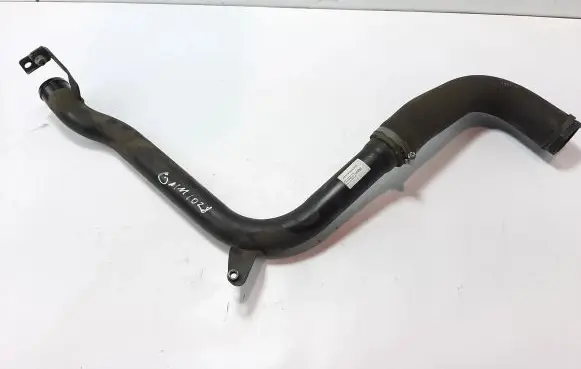 Ford Kuga I Intercooler hose/pipe AV416C646BD