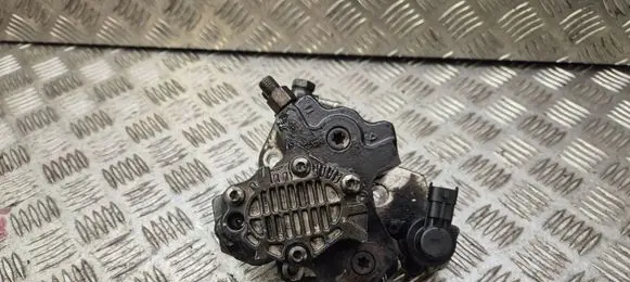 Honda CR-V Fuel injection high pressure pump 0445010093