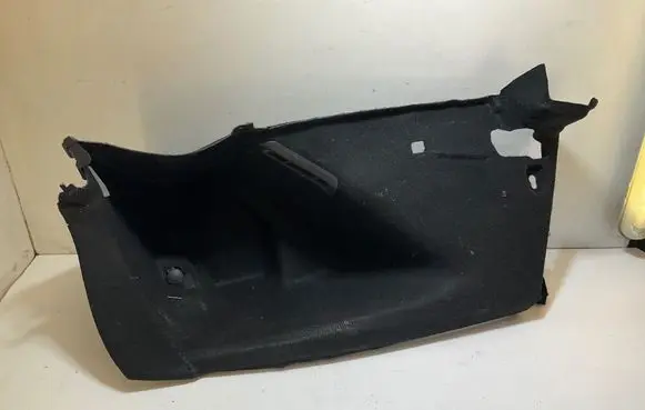 Toyota Corolla E210 E21 Trunk/boot lower side trim panel 6473002320C0 162BDSTRHS