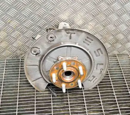 Tesla Model S Rear wheel hub 107216100A 103779600C