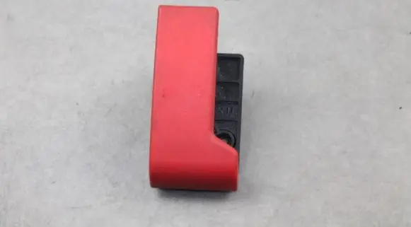 Mercedes-Benz B W245 Engine bonnet (hood) release handle