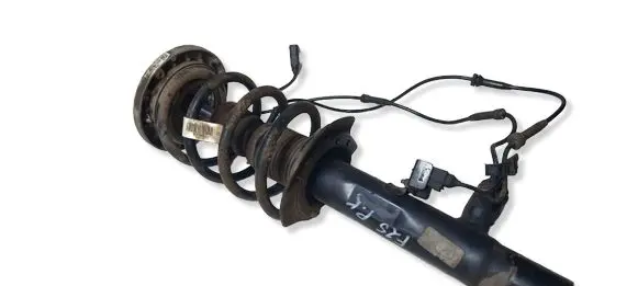 BMW X3 F25 Front shock absorber/damper 