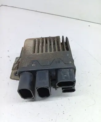 Volkswagen Transporter - Caravelle T5 Coolant fan relay 7H0959507