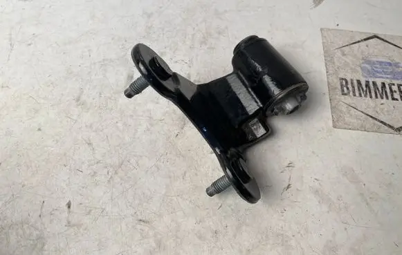 Mercedes-Benz A W176 Front door upper hinge 