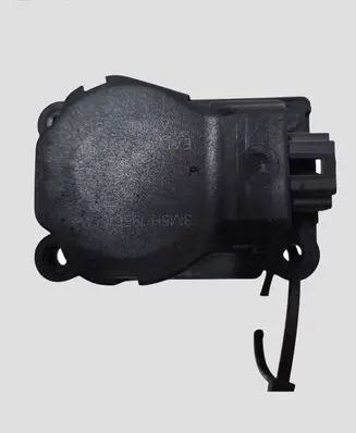 Ford Focus C-MAX Air flap motor/actuator 3M5H19E616AB EAD251040106