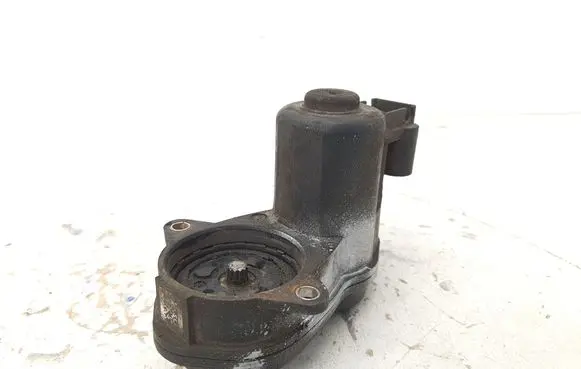 BMW 5 F10 F11 Hand brake/parking brake motor 32345699