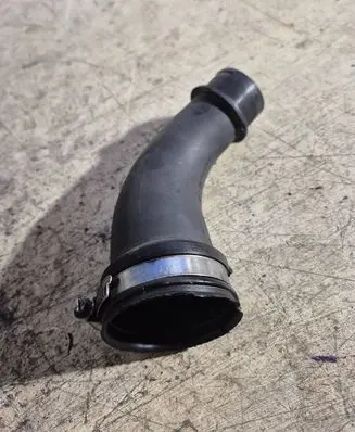 Renault Megane II Air intake hose/pipe 8200217453