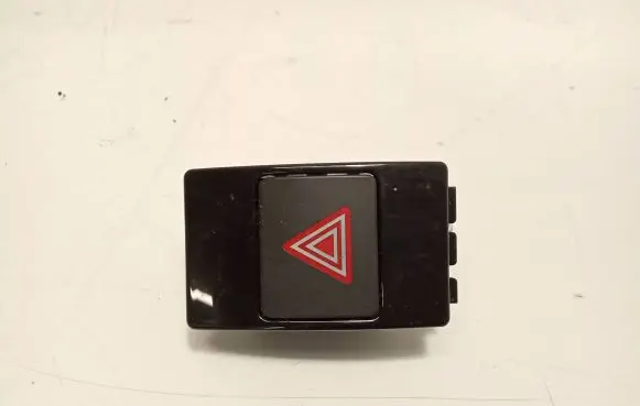 Audi A6 S6 C7 4G Hazard light switch 4G0941509 10016472 23102017