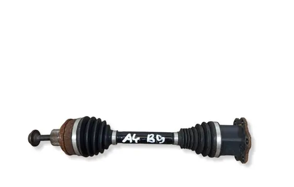 Audi A5 8T 8F Front driveshaft 8W0407271E