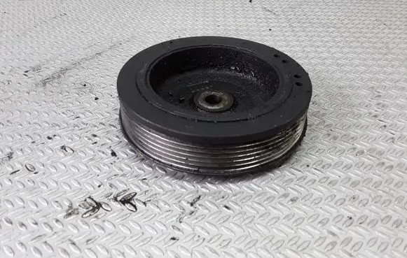 Renault Scenic I Crankshaft pulley