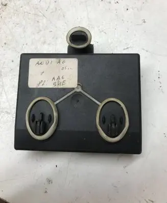 Audi A6 S6 C5 4B Door control unit/module 4F0959794 4F0910795 0033TFK0001