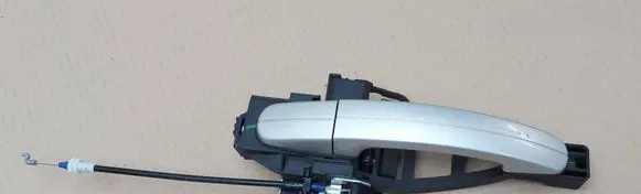 Ford Focus Rear door handle trim 