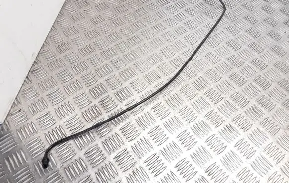 Peugeot 206 Vacuum line/pipe/hose