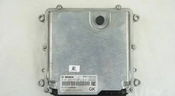 Honda CR-Z Engine control unit/module 0281016723 37820RFWG53 9RFWG530000000