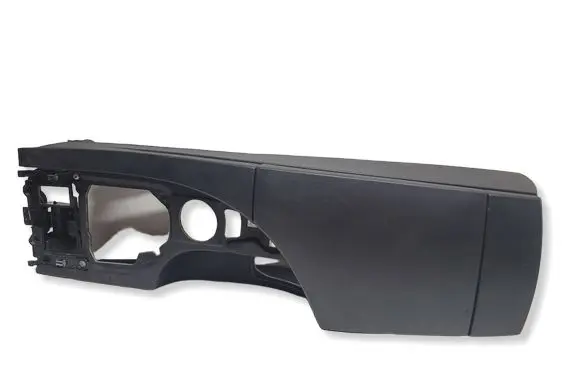 BMW 5 E60 E61 Armrest 7034086