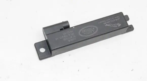 Jaguar I-Pace Keyless system antenna JPLA15K603AB