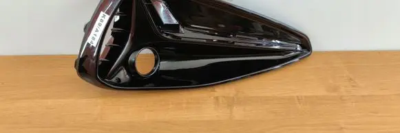 Hyundai i30 Front fog light trim/grill 86564G4520