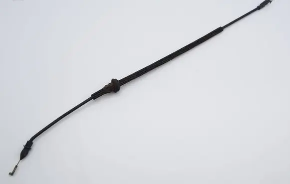 Seat Ibiza III (6L) Front door cable line 6L3837085C
