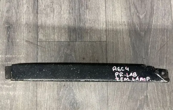 Audi A6 S6 C4 4A Under headlight/headlamp trim 4A0853208D
