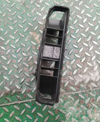 BMW 5 E60 E61 Interior heater climate box assembly 6924898 11611611 FFV72T