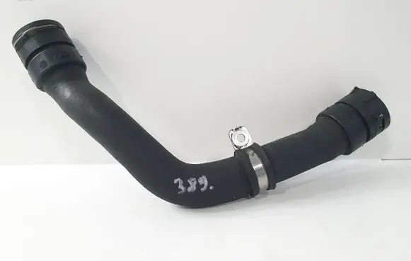 Mercedes-Benz A W176 Engine coolant pipe/hose S4000250